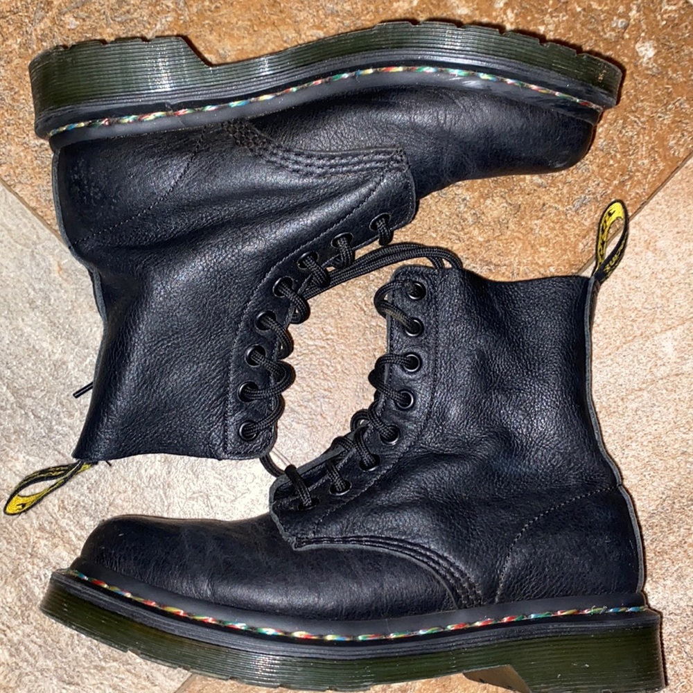 Doc Martens